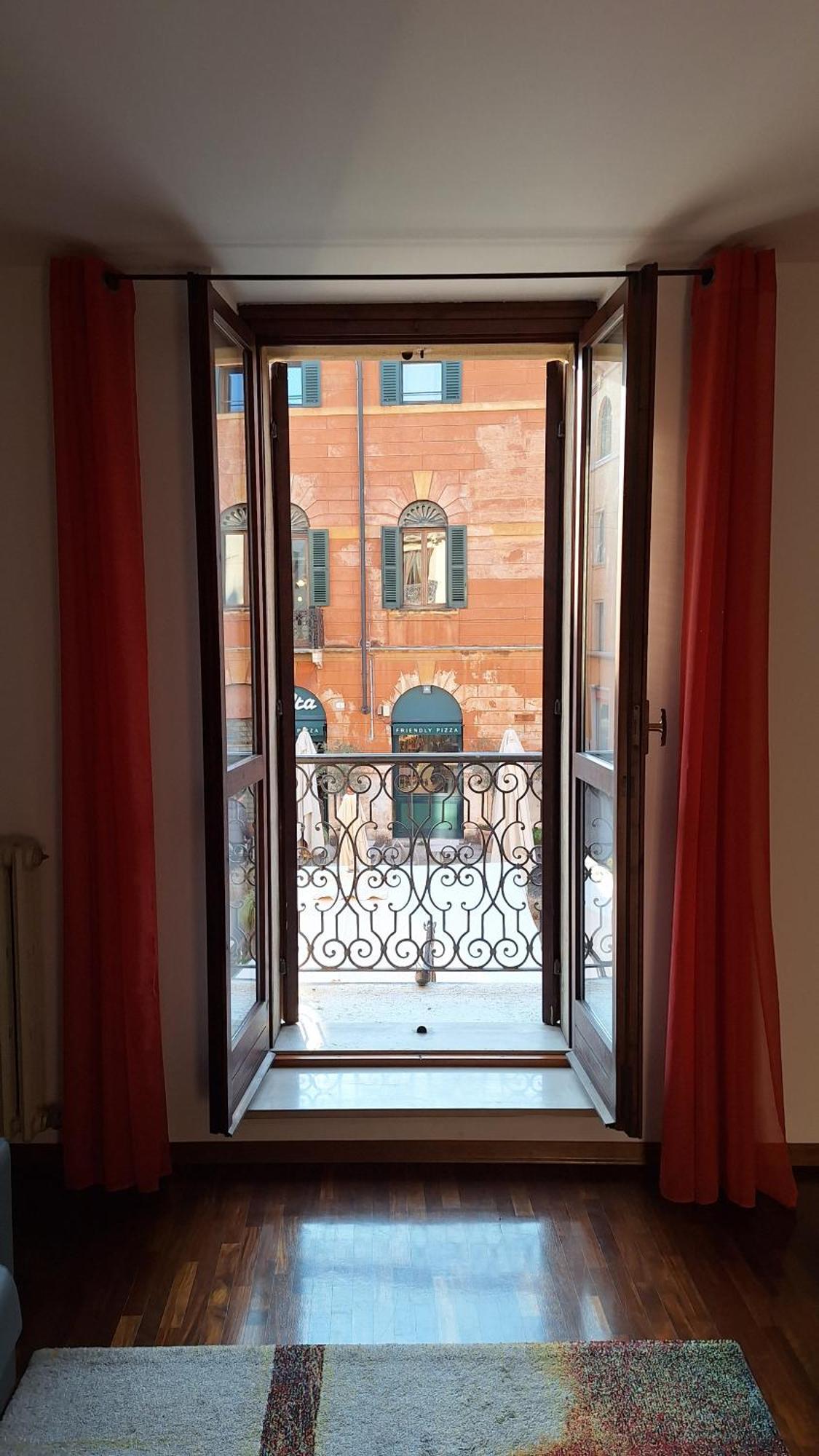 Amanti Due Apartments Verona Exterior photo