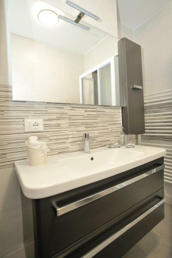 Amanti Due Apartments Verona Exterior photo